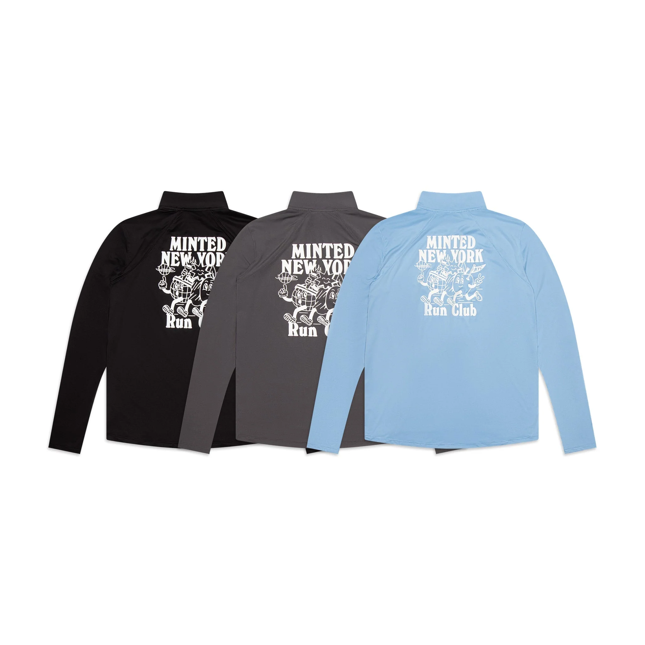 Women Performance Tops